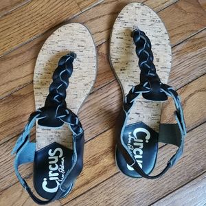 Circus by Edelman Sandals